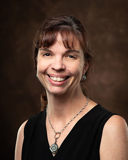Dr. Lori Tolley-Jordan